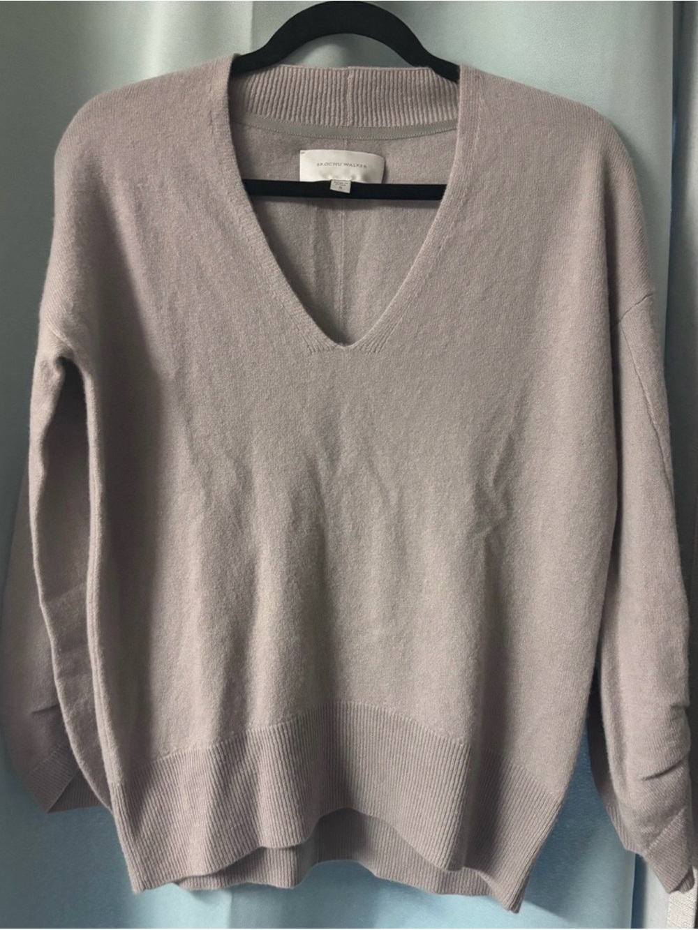 Brochu Walker Casimir Pullover